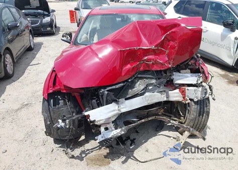 2014 BMW 328I z USA, uszkodzony, nr VIN WBA3A5C56EF606046